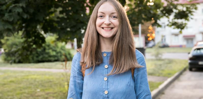 Ольга Кузьмич